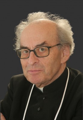 La communauté de l'Abbaye de St-Maurice est en deuil